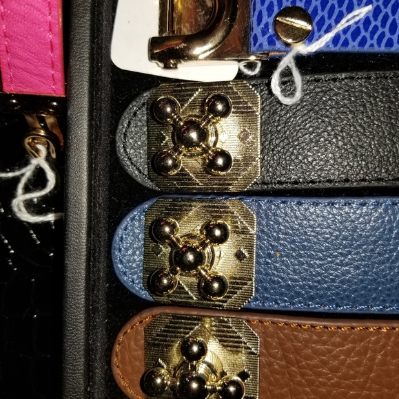 Leather Bracelets / Cuffs - Picture 3 of 10